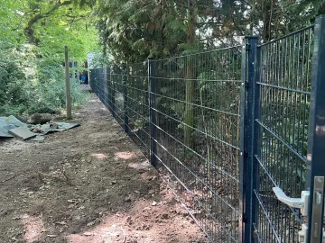 Nachher – Ergebnis nach dem Einsatz