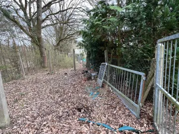 Vorher – Zustand vor dem Einsatz